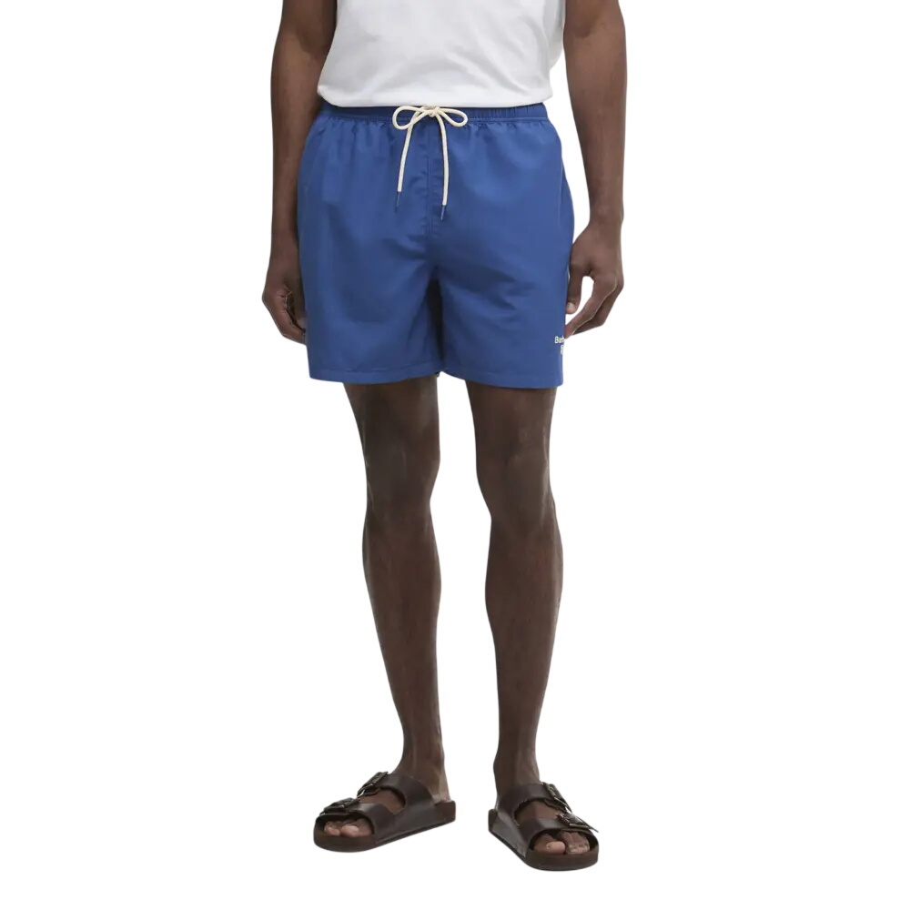 Barbour Logo Swim Short